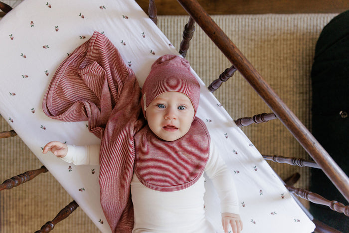 French Terry Autumn Kids Collection - Take Me Home Set