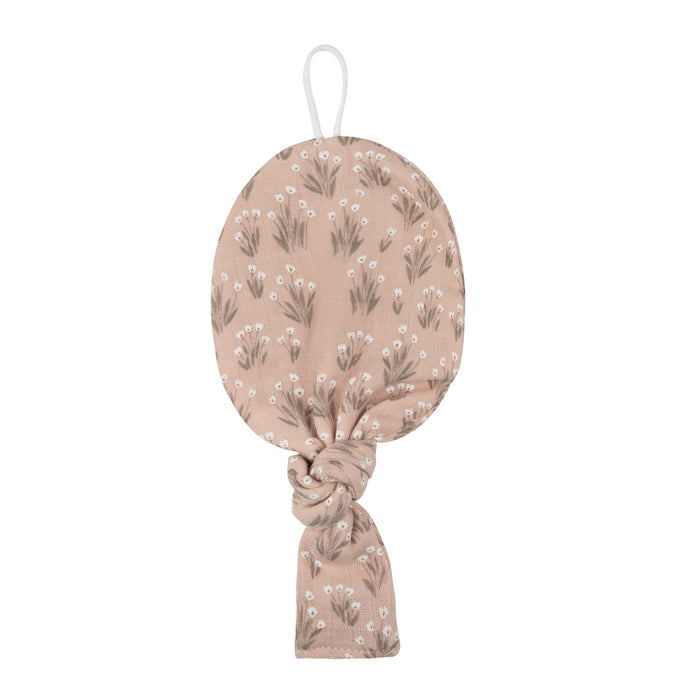 French Terry Blooms Collection - Paci Lovey