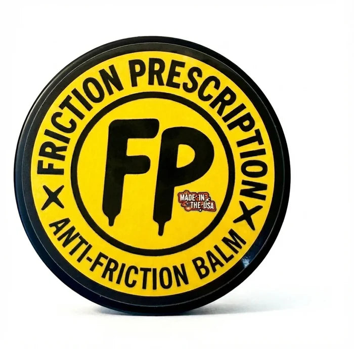 Friction Prescription - Endurance Tin 2oz