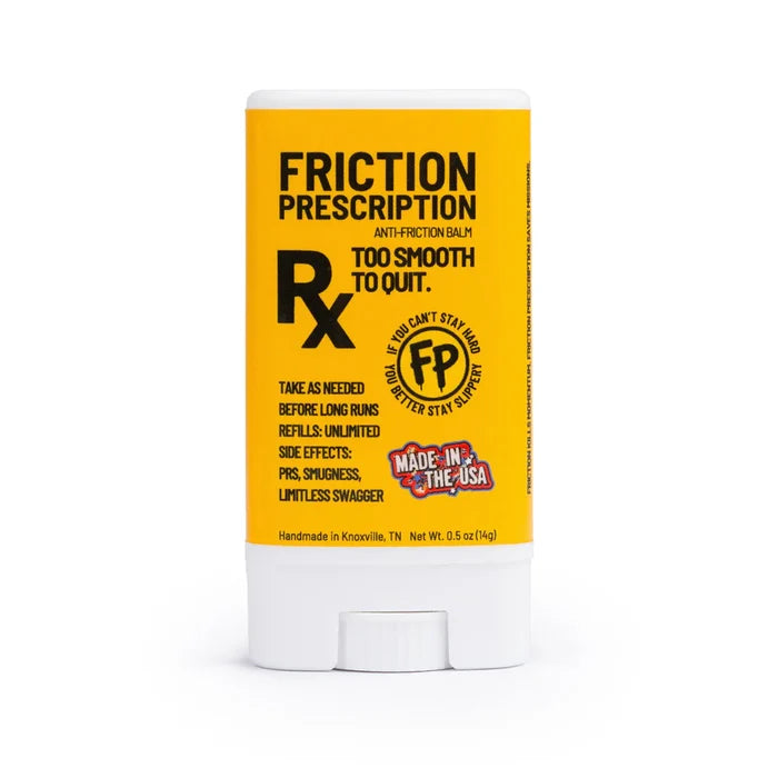 Friction Prescription - go stick 0.5oz