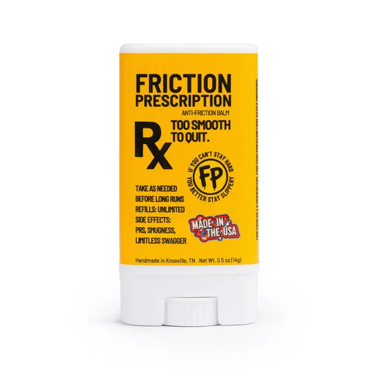 Friction Prescription - go stick 0.5oz