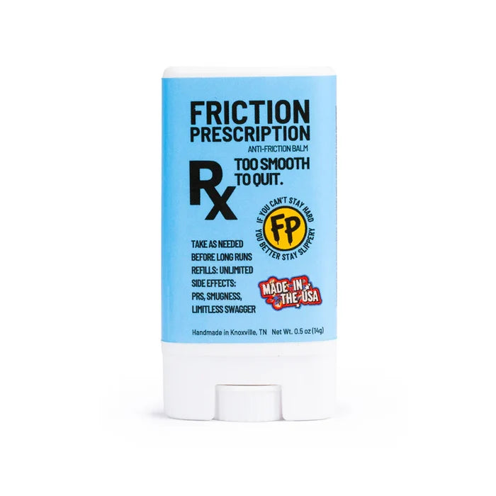 Friction Prescription - go stick 0.5oz