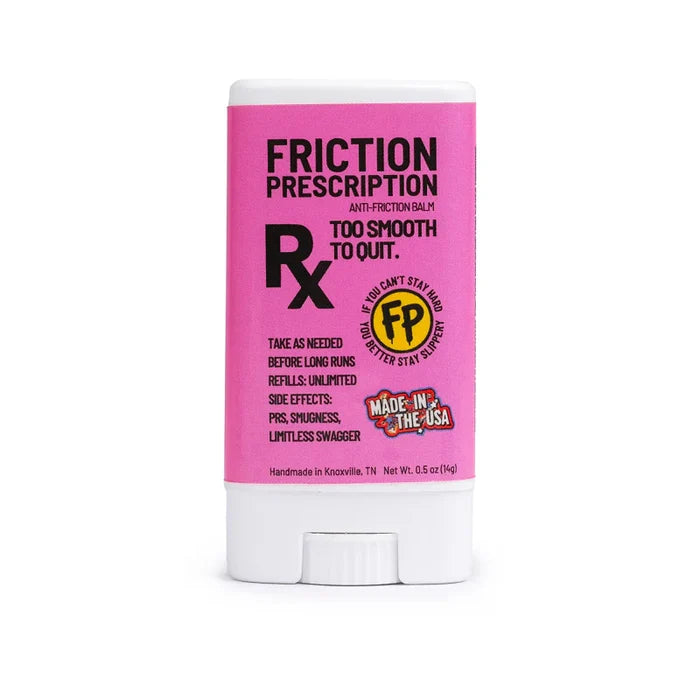 Friction Prescription - go stick 0.5oz