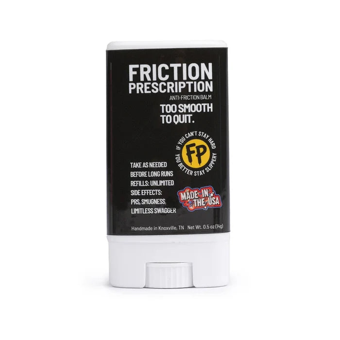 Friction Prescription - go stick 0.5oz