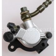 Front Disc Brake for 2-stroke Pocket Bike and mini bike