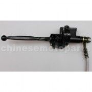 Front Disc Brake for 2-stroke Pocket Bike and mini bike