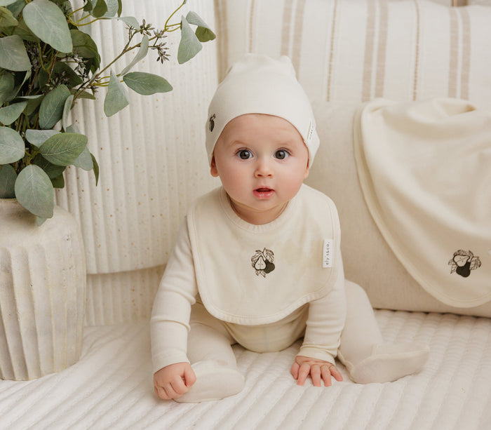Fruit Collection - Bib