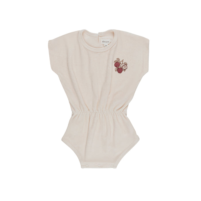 Fruit Collection- Romper