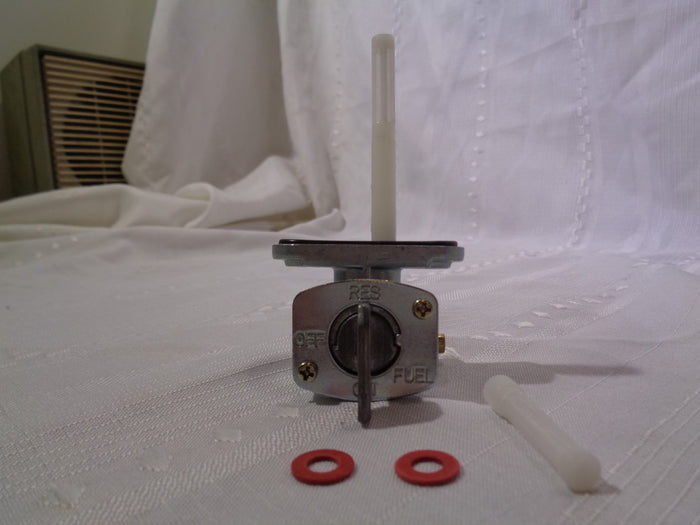 Fuel Valve for 50cc-250cc ATV & Go Kart and more v2