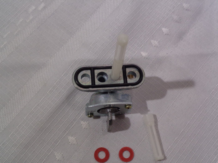 Fuel Valve for 50cc-250cc ATV & Go Kart and more v2