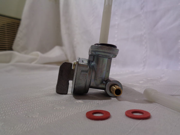 Fuel Valve for 50cc-250cc ATV & Go Kart and more v2