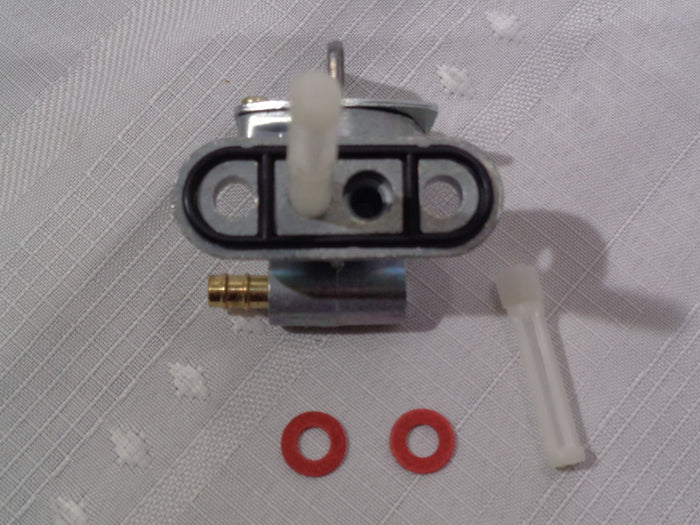 Fuel Valve for 50cc-250cc ATV & Go Kart and more v2