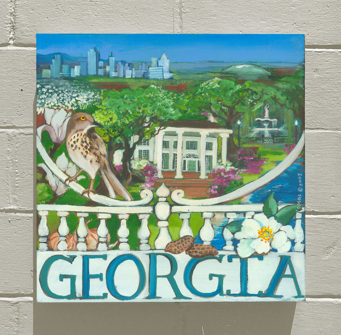 Gallery Grand - Georgia