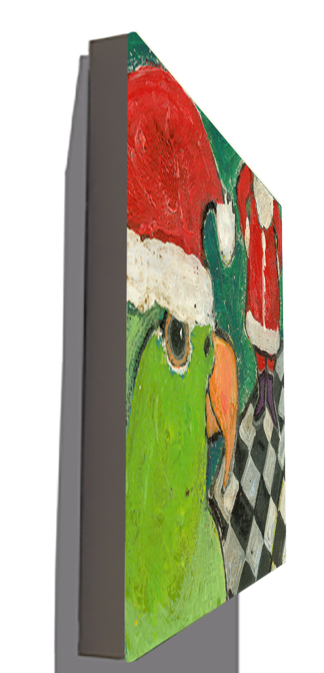 GALLERY GRAND - Santa Caws