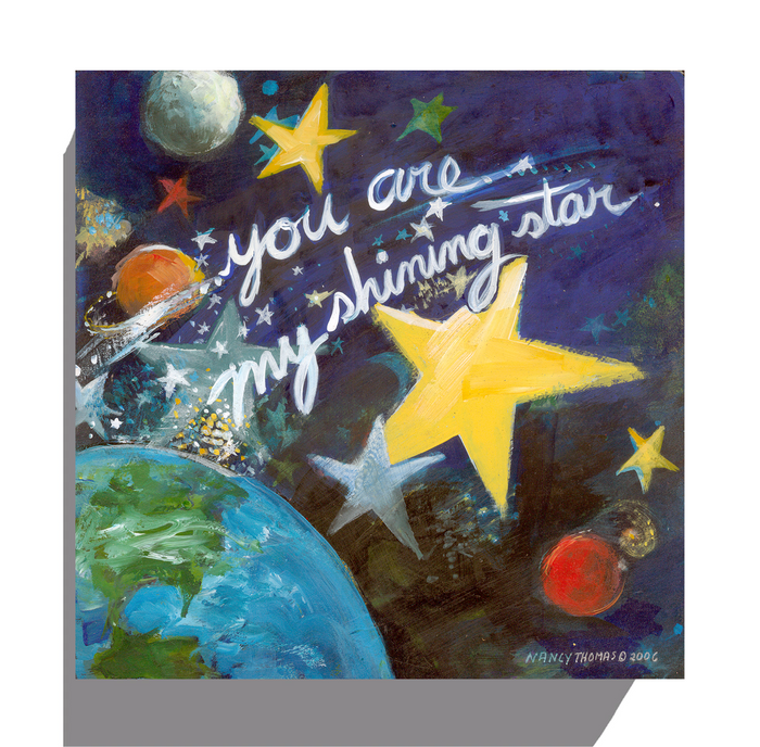 Gallery Grand - Shining Star