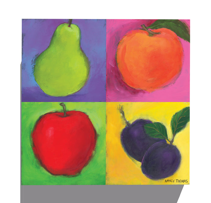 Gallery Grand - The Fruit Basket