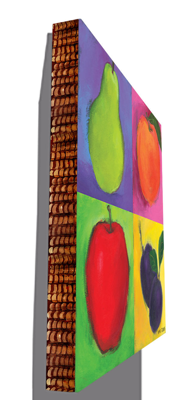 Gallery Grand - The Fruit Basket