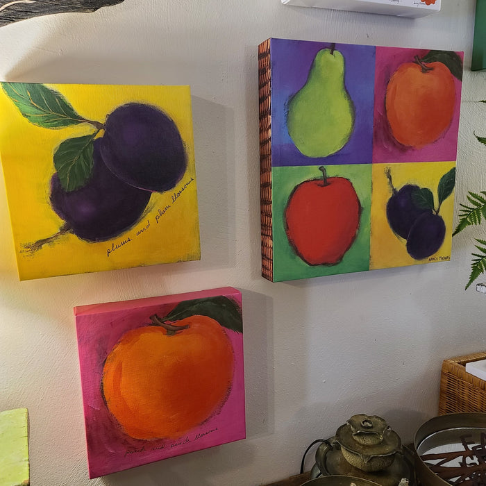 Gallery Grand - The Fruit Basket