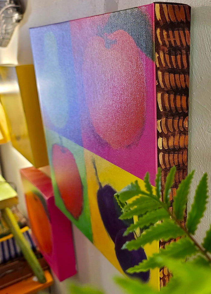 Gallery Grand - The Fruit Basket