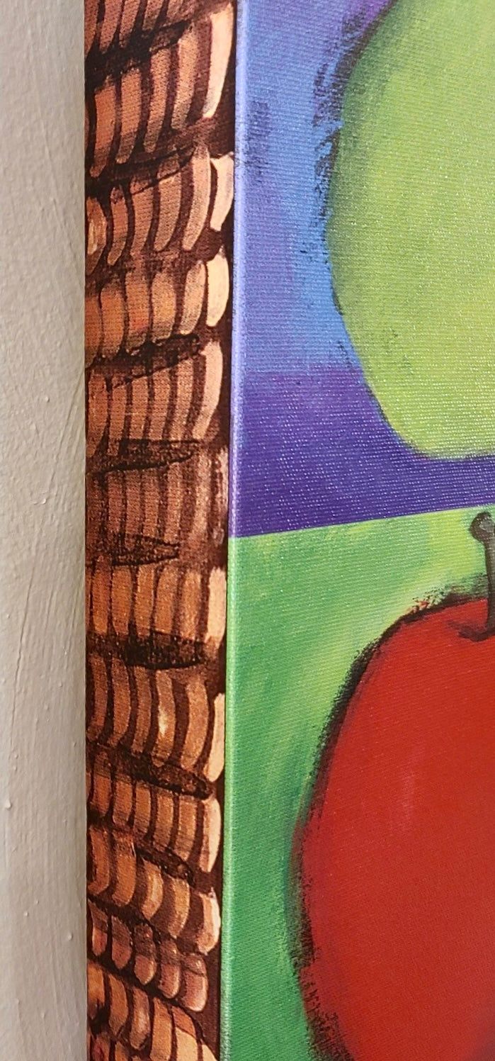 Gallery Grand - The Fruit Basket