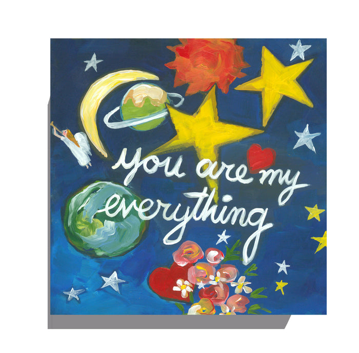 Gallery Grand - You Are My Everything