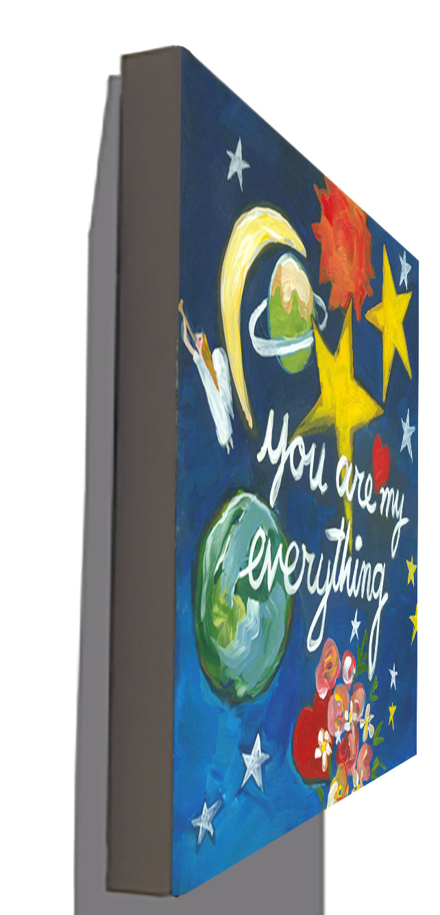 Gallery Grand - You Are My Everything