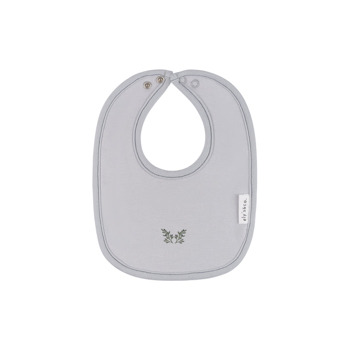 Garden Floral Center Collection - Bib