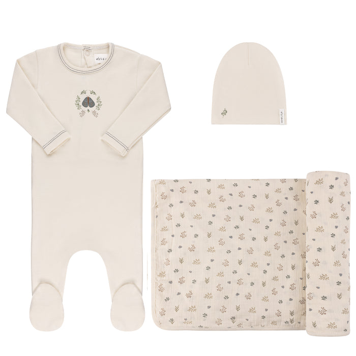Garden Floral Center Collection - Take Me Home Set