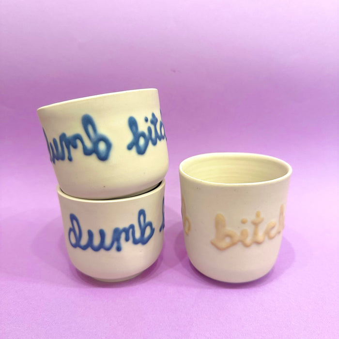 Gary AF: Word Cups