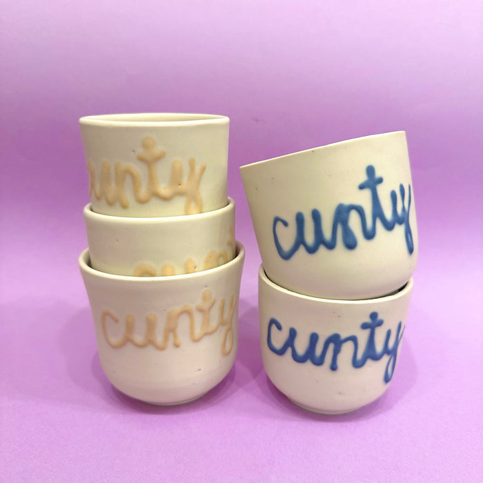 Gary AF: Word Cups