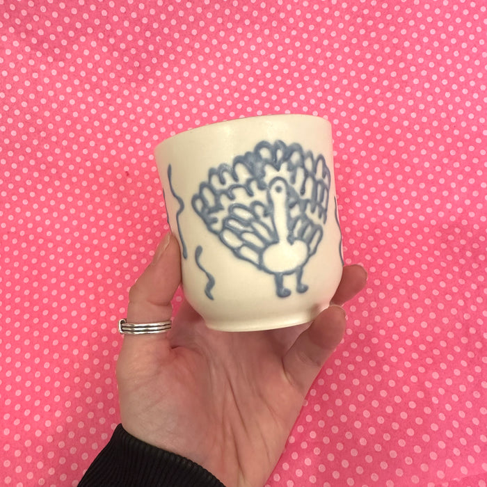 Gary AF: Word Cups