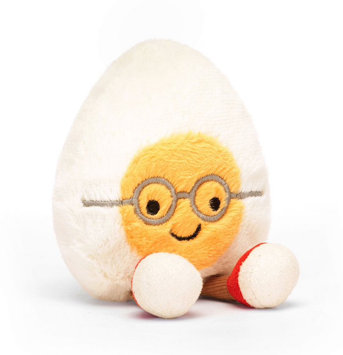 geek egg