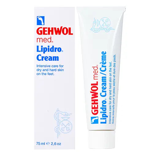 Gehwol med Lipidro Cream