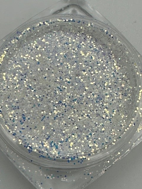 Gemini Glitter | Luna
