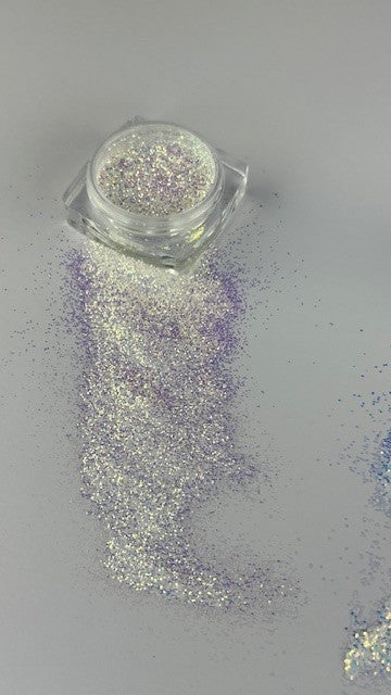 Gemini Glitter | Luna