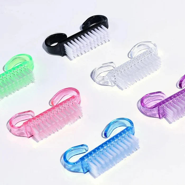Gemini Manicure Brushes | Mini 24 pack