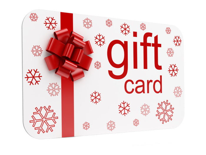 GIFT CARD AT BUCKS COUNTY BASEBALL CO. VALUE: $200.00