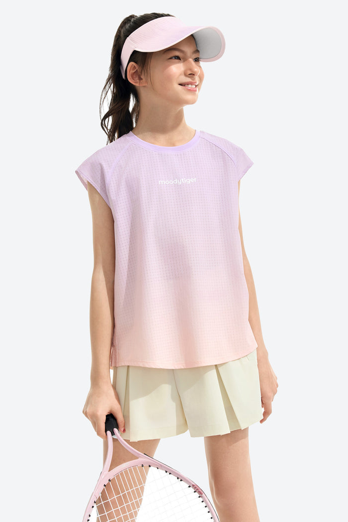 **Taro Coral**