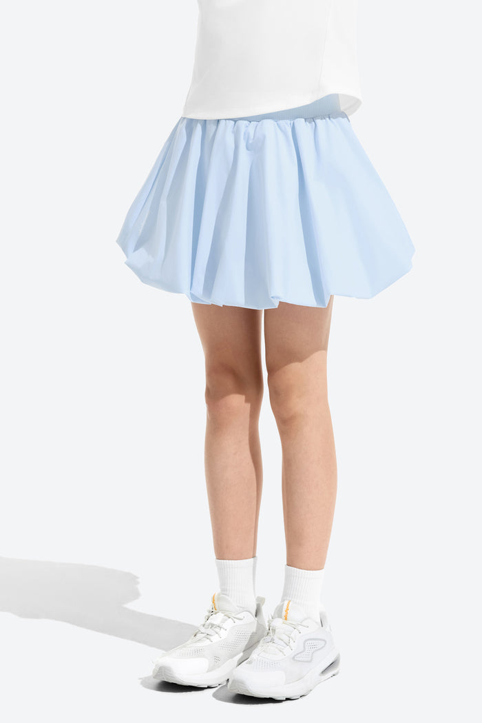 **Ice Water**