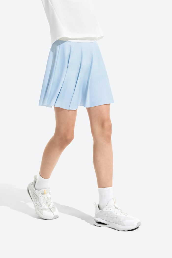 **Fantasy Coral Blue**