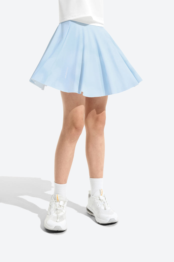 **Fantasy Coral Blue**