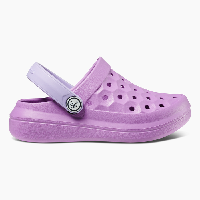 Lavender Rose / Pastel Lilac / C4