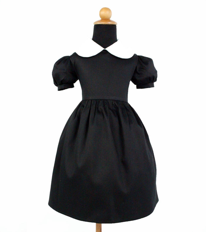 Dress on mannequin