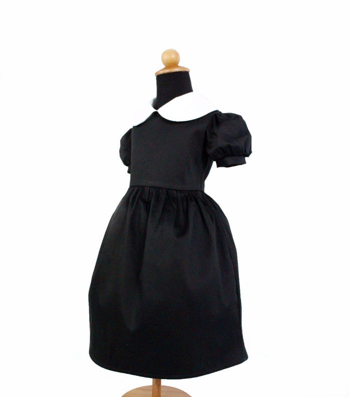 Dress on mannequin