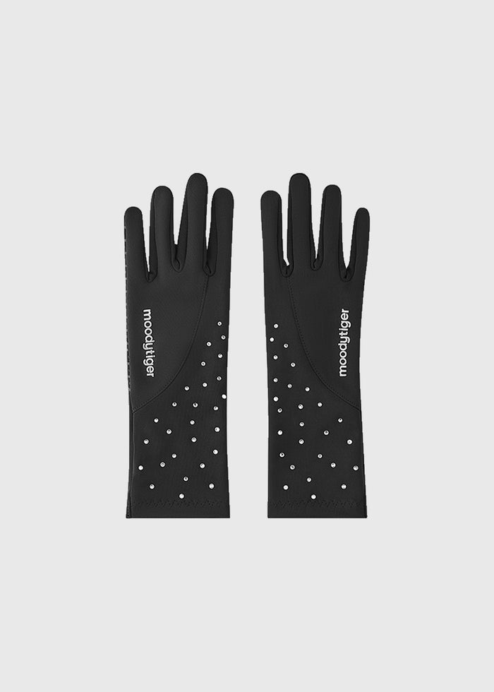 **Charcoal Black**