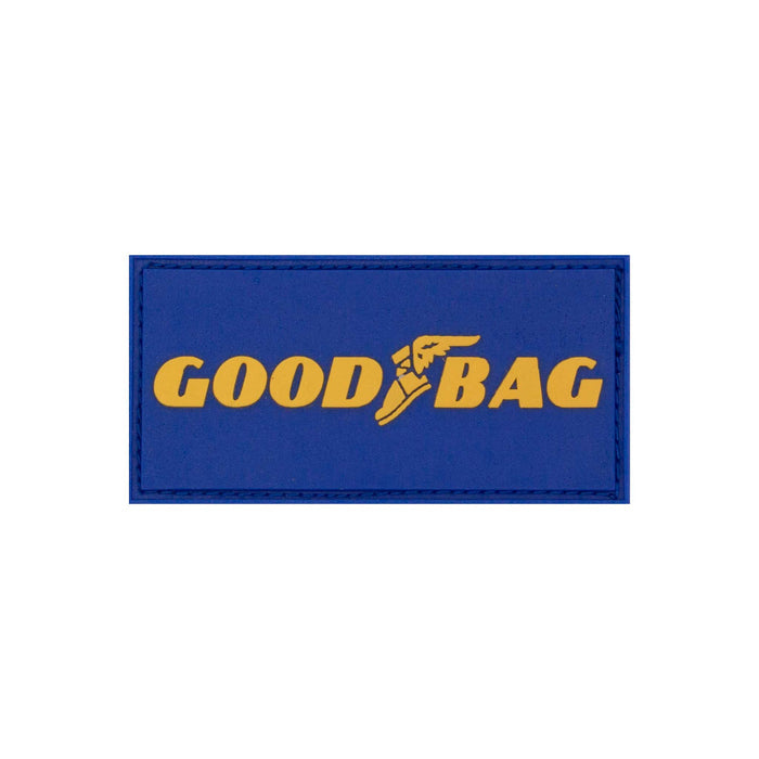 "Good Bag" PVC Velcro Patch - Brotherhood Cornhole