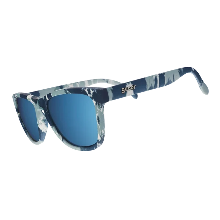 Acid Washed Aficionado - Limited Edition