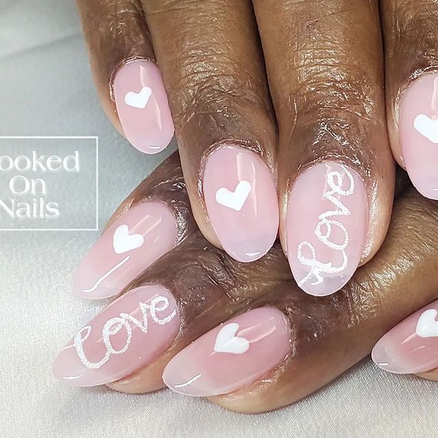 Gotti Nails Fusion Acrylic Powder | #020 The Queen Bee Is Me