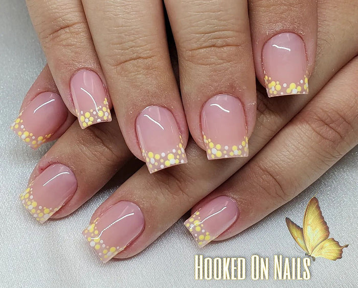 Gotti Nails Fusion Acrylic Powder | #020 The Queen Bee Is Me
