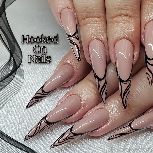 Gotti Nails Fusion Acrylic Powder | #020 The Queen Bee Is Me